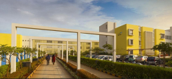 Blue Ridge Public School, Hinjewadi Rajiv Gandhi Infotech Park,Hinjawadi, Pune