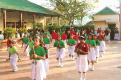 Merry Angels International Residential School Galley Image 4