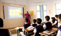 Day School near Kusai Colony, Ranchi, LALA LAJPAT RAI BAL MANDIR SR SEC SCHOOL,  LAJPAT BHAWAN  NEAR RLY CROSSING KADRU ROAD,  LAJPAT BHAWAN , Ranchi