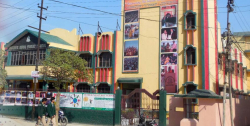 Day School near Bhram Puri, Ghaziabad, MOTHER INDIA PUBLIC SCHOOL, B 32, B-BLOCK, NANDGRAM, GUKHNA, Nandgram,Ghukna, Ghaziabad