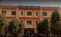CBSE Schools in Ramnagar, Varanasi, Dayawati Modi Academy, Ramnagar, Ramnagar, Varanasi