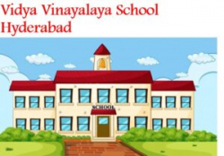 Day School near Vijaya Nagar Colony, Hyderabad, VIDYA VINAYALAYA SCHOOL, 11-5-378, RED HILLS,  RED HILLS, Hyderabad