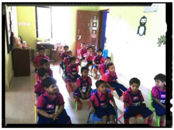 Masoom Kids Pre School Galley Image 2