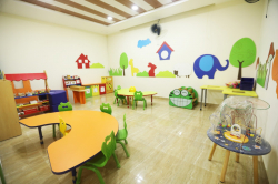 Classroom