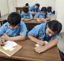 D A V Public School Galley Image 4