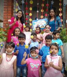 Pre schools, Playschools schools in Vijayanagar, Mysore, Small Wonders Pre School, 3094 High Tension Double Road Manchegowdana koppalu, Vijayanagar, Vijay Nagar 2nd Stage, Ilavala Hobli ,  Vijay Nagar 2nd Stage, Mysore