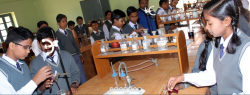 Vikas Vidyalaya Galley Image 2