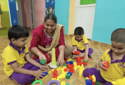 Sara Preschool Gallery Image 4