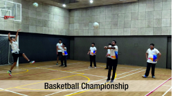 Indoor Sports Facilities