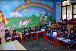 S G N Public Senior Secondary School Galley Image 4