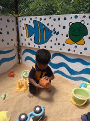 Aristots Preschool Indiranagar Galley Image 4