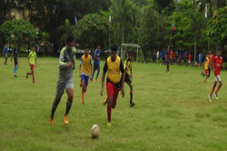 Fr. Agnel Central School Galley Image 4