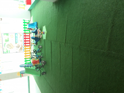 OI Play School Galley Image 4