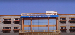 ST FRANCIS COMP PU COLLEGE Galley Image 3