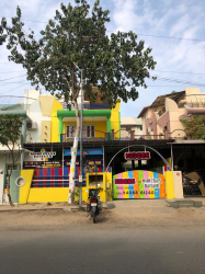 Kidzee prahaladnagar and Moonstar Daycare Galley Image 3