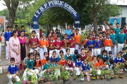 ITBP Public School Galley Image 2