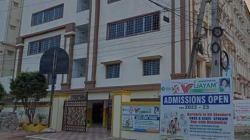Schools in Madhurawada, VISAKHAPATNAM, VIJAYAM SCHOOL, 4-17 OLD PM PALEM, MIDHILAPURI COLONY, MADHURAWADA, ROAD,  PALEM, VISAKHAPATNAM