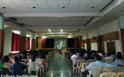 Chandrabhan Sharma College Of Arts, Science & Commerce Galley Image 4