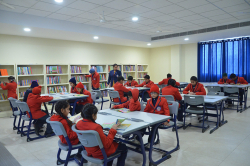 The Unirise World School Gallery Image 4