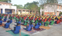 Jawahar Navodaya Vidyalaya Gallery Image 4