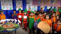 Best Day Care Centres in Varanasi, The Little Aryans Play School, Mehta Nagar Colony, Near Sabji Mandi, Mehtanagarcolony, Varanasi