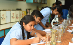 Amry Public school Galley Image 4