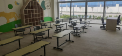 EuroSchool Kharadi Galley Image 4