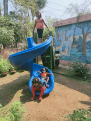 Radhika Pre-school Galley Image 4