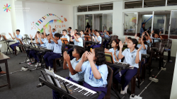 Modern English School Galley Image 4