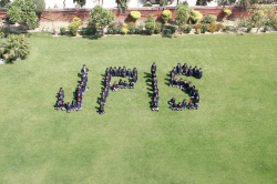 J P International School Galley Image 4