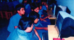 Colonels Academy of Radiant Education Public School Galley Image 3