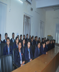 Police Modern School Galley Image 3