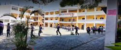 CBSE Schools in Vishnu Puri Colony, Indore, ALPINE ACADEMY, SCH NO 97 PART-4 SLICE-3 VIGYAN NAGAR ANNAPURANA ROAD, Vigyan Nagar, Indore
