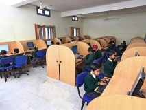 Punjab International Public School Galley Image 2