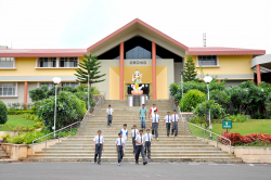 Orchid International School Galley Image 2