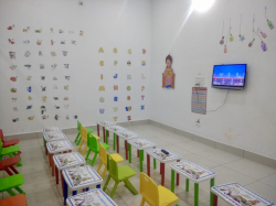 Playway Play schools in Jammu, My Chhota School, Daya Bagh, Sattani, Dhar Rd, Udhampur, Udhampur, Jammu