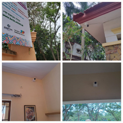 Safety Security and Hygiene