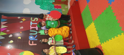 Tiny munchkin Preschool Galley Image 4