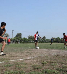 Shanti Asiatic School Gallery Image 4
