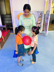 Best Day Care Centres in Bhugaon, Pune, Smartkidzs Preschool Bhugaon, Bhugaon, Bavdhan, Bhugaon, Pune