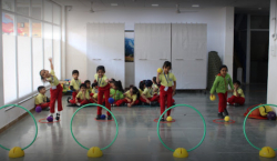 Bodakdev School for Children Galley Image 2