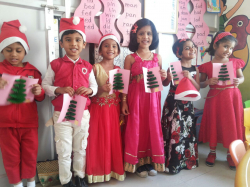 VIVIANA PRE SCHOOL AND CRECHE Galley Image 3