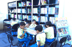BARAKAH INTERNATIONAL SCHOOL Galley Image 4