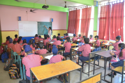 AJIT KARAM SINGH INTERNATIONAL PUBLIC SCHOOL Galley Image 3