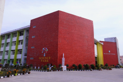 Building and Infrastructure