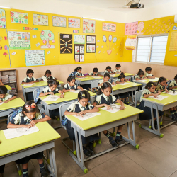Sowdambikaa Mount Litera Zee School Gallery Image 2
