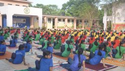 Jawahar Navodaya Vidyalaya Gallery Image 2