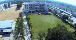 Schools in Gandhinagar, OM LANDMARK SCHOOL, Mota Chiloda, National Highway, No. 8, Ahmedabad - Himatnagar Highway Road, Himatnagar, Gandhinagar