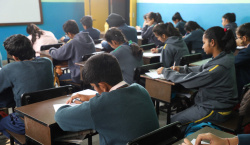 Rabindranath World School Galley Image 4