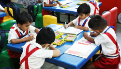 Shree Bhavans Bharti Public School Galley Image 3